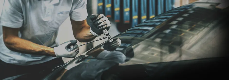 Windshield repair Peachtree Corners counts on