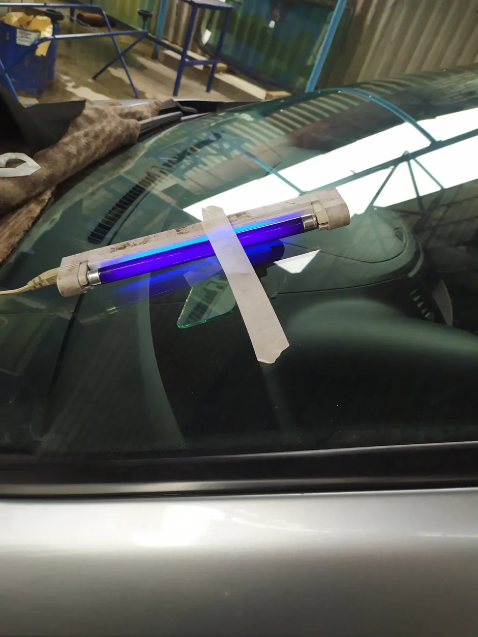 Windshield repair Roswell trusts