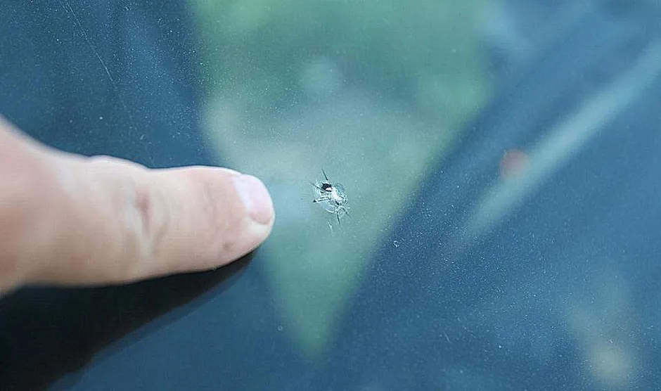 Windshield repair & replacement in Smyrna, GA